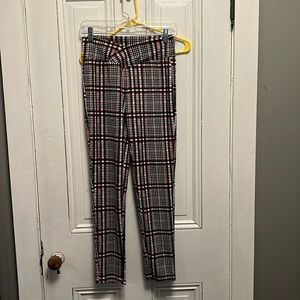 SHEIN size m stretchy dress pants